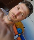 Dating Man France to Cannes : Enzo, 47 years